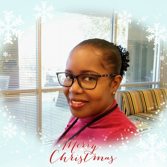 Meet the Posher Other - Meet your Posher, Sharon